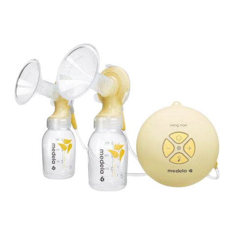 Swing Maxi Double Electric Breast Pump