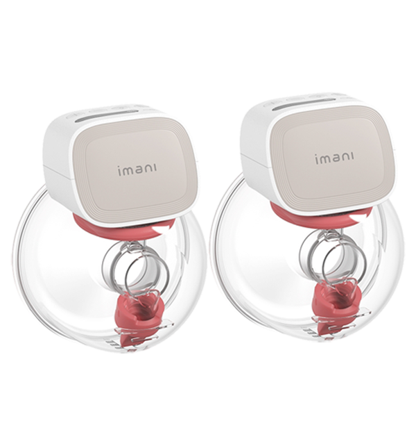 IMANI i2 Plus (i2+) Breast Pump